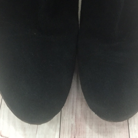 SAM EDELMAN | Kate OTK over the knee heeled boots - Picture 7 of 9